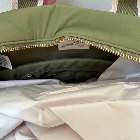 Universal Thread Olive Backpack - Picture 12 of 14